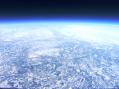 Ionosphere-Earth from low ionosphere (Stanford U).jpg